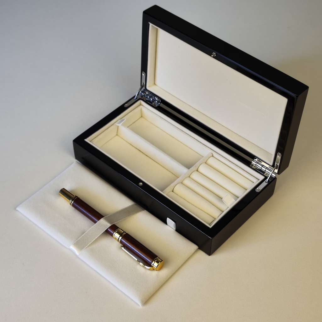 Pen box| Luxury gift box supplier | nodiman.com - Nodiman Packaging ...
